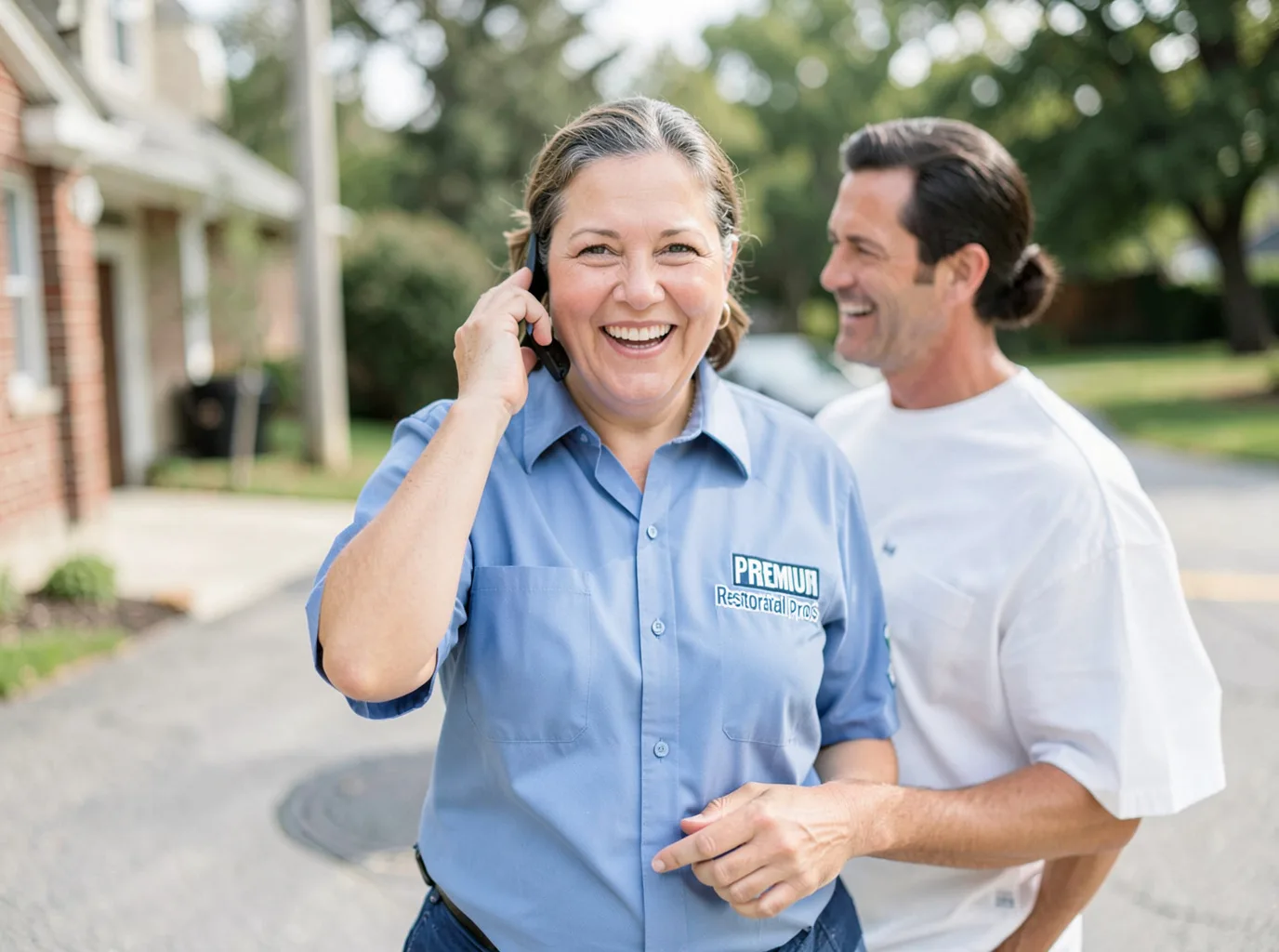 Water Damage Restoration West New York, NJ FAQs